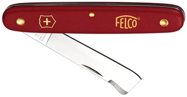 FELCO 3.9020 greffoir rosiers Victorinox